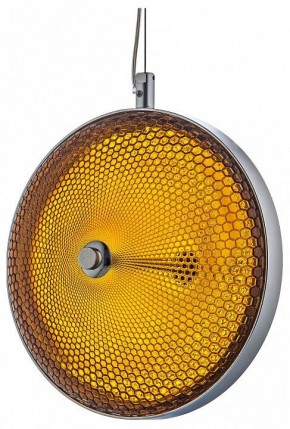 Подвесной светильник Lucia Tucci COIN COIN 2890.R170.1 D310 YL в Каменске-Уральском - kamensk-uralskiy.ok-mebel.com | фото