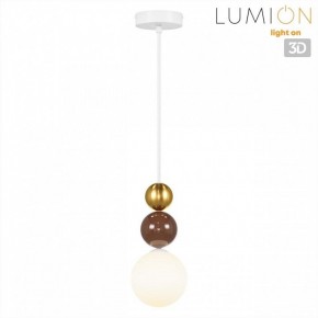 Подвесной светильник Lumion BONBONES 8257/1 в Каменске-Уральском - kamensk-uralskiy.ok-mebel.com | фото 4