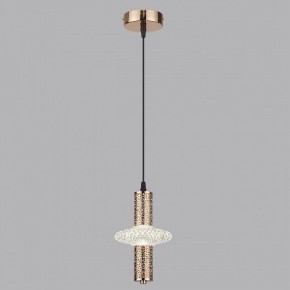 Подвесной светильник Lumion Cristie 8009/6L в Каменске-Уральском - kamensk-uralskiy.ok-mebel.com | фото 2