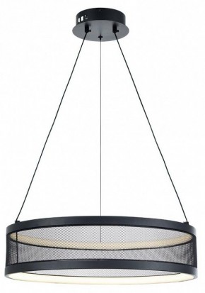 Подвесной светильник Lumion Felisiti 8103/38L в Каменске-Уральском - kamensk-uralskiy.ok-mebel.com | фото 3