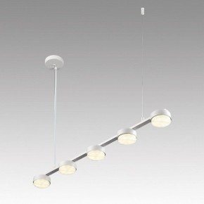 Подвесной светильник Lumion TORINA 8265/5 в Каменске-Уральском - kamensk-uralskiy.ok-mebel.com | фото 3
