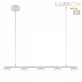 Подвесной светильник Lumion TORINA 8265/5 в Каменске-Уральском - kamensk-uralskiy.ok-mebel.com | фото 4