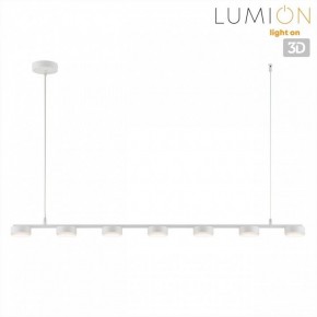 Подвесной светильник Lumion TORINA 8265/7 в Каменске-Уральском - kamensk-uralskiy.ok-mebel.com | фото 4