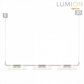 Подвесной светильник Lumion TORONTO 8258/6 в Каменске-Уральском - kamensk-uralskiy.ok-mebel.com | фото 4