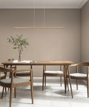 Подвесной светильник Mantra Lineal 8955 в Каменске-Уральском - kamensk-uralskiy.ok-mebel.com | фото 3