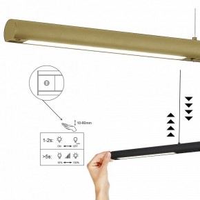 Подвесной светильник Mantra Lineal 9034 в Каменске-Уральском - kamensk-uralskiy.ok-mebel.com | фото 5