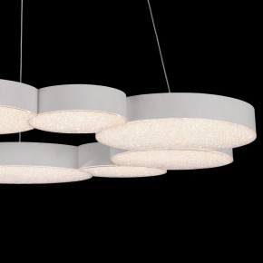Подвесной светильник Mantra Lunas 5760 в Каменске-Уральском - kamensk-uralskiy.ok-mebel.com | фото 6