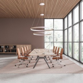 Подвесной светильник Mantra Riumar 8675 в Каменске-Уральском - kamensk-uralskiy.ok-mebel.com | фото 3