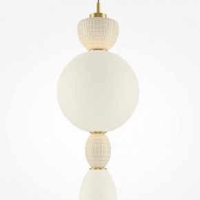 Подвесной светильник Maytoni Adore MOD297PL-L17BS3K в Каменске-Уральском - kamensk-uralskiy.ok-mebel.com | фото 6