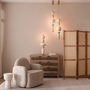 Подвесной светильник Maytoni Adore MOD297PL-L24BS3K в Каменске-Уральском - kamensk-uralskiy.ok-mebel.com | фото 3
