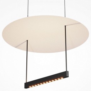Подвесной светильник Maytoni Ambience MOD280PL-L23B3K1 в Каменске-Уральском - kamensk-uralskiy.ok-mebel.com | фото