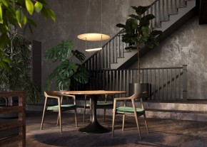 Подвесной светильник Maytoni Ambience MOD280PL-L30B3K1 в Каменске-Уральском - kamensk-uralskiy.ok-mebel.com | фото 5