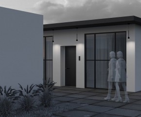 Подвесной светильник Maytoni Apex O491PL-L6B3K в Каменске-Уральском - kamensk-uralskiy.ok-mebel.com | фото 6