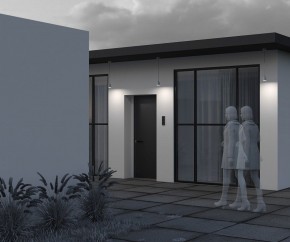 Подвесной светильник Maytoni Apex O491PL-L8W3K в Каменске-Уральском - kamensk-uralskiy.ok-mebel.com | фото 7