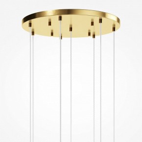 Подвесной светильник Maytoni Aura MOD016PL-08BS1 в Каменске-Уральском - kamensk-uralskiy.ok-mebel.com | фото 6