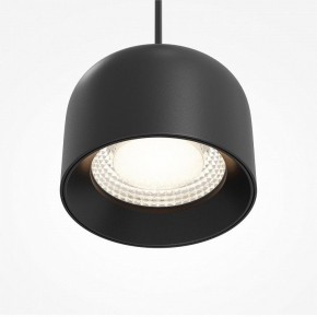 Подвесной светильник Maytoni Comfy P113-L12-3K-B в Каменске-Уральском - kamensk-uralskiy.ok-mebel.com | фото 6