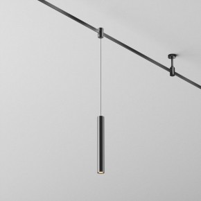 Подвесной светильник Maytoni Focus Led TR155-1-5W3K-B в Каменске-Уральском - kamensk-uralskiy.ok-mebel.com | фото 2