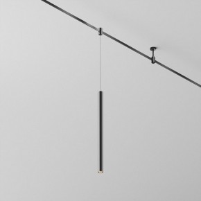 Подвесной светильник Maytoni Focus Led TR156-1-5W3K-B в Каменске-Уральском - kamensk-uralskiy.ok-mebel.com | фото 2