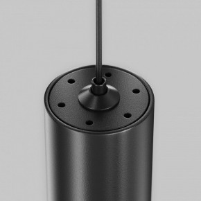 Подвесной светильник Maytoni Focus Led TR156-1-5W3K-B в Каменске-Уральском - kamensk-uralskiy.ok-mebel.com | фото 7