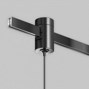 Подвесной светильник Maytoni Focus Led TR156-1-5W3K-B в Каменске-Уральском - kamensk-uralskiy.ok-mebel.com | фото 9