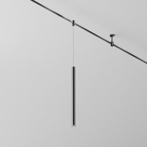 Подвесной светильник Maytoni Focus Led TR156-1-5W4K-B в Каменске-Уральском - kamensk-uralskiy.ok-mebel.com | фото 2