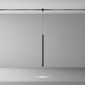 Подвесной светильник Maytoni Focus Led TR156-1-5W4K-B в Каменске-Уральском - kamensk-uralskiy.ok-mebel.com | фото 3