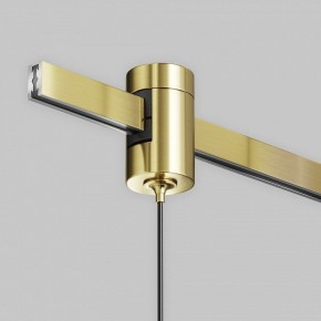 Подвесной светильник Maytoni Focus Led TR156-1-5W4K-BS в Каменске-Уральском - kamensk-uralskiy.ok-mebel.com | фото 9