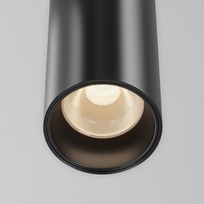 Подвесной светильник Maytoni Focus Led TR157-1-12W3K-B в Каменске-Уральском - kamensk-uralskiy.ok-mebel.com | фото 6