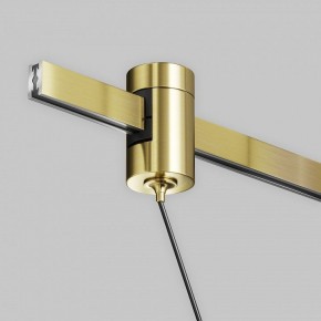 Подвесной светильник Maytoni Focus Led TR157-1-12W3K-BS в Каменске-Уральском - kamensk-uralskiy.ok-mebel.com | фото 9