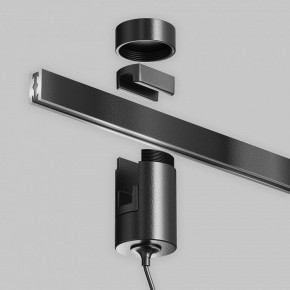 Подвесной светильник Maytoni Focus Led TR157-1-12W4K-B в Каменске-Уральском - kamensk-uralskiy.ok-mebel.com | фото 8