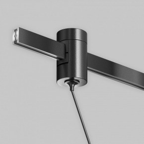 Подвесной светильник Maytoni Focus Led TR157-1-12W4K-B в Каменске-Уральском - kamensk-uralskiy.ok-mebel.com | фото 9