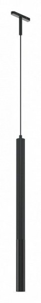 Подвесной светильник Maytoni Focus Led TR179-1-5WTW-M-B в Каменске-Уральском - kamensk-uralskiy.ok-mebel.com | фото