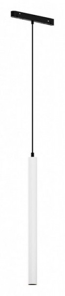 Подвесной светильник Maytoni Focus LED TR226-4-5WTW-M-DSZ-W в Каменске-Уральском - kamensk-uralskiy.ok-mebel.com | фото