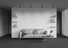 Подвесной светильник Maytoni Focus T C142CL-6W3K-B в Каменске-Уральском - kamensk-uralskiy.ok-mebel.com | фото 5