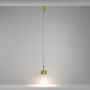 Подвесной светильник Maytoni Glare P102PL-12W4K-BS в Каменске-Уральском - kamensk-uralskiy.ok-mebel.com | фото 3