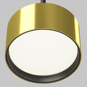Подвесной светильник Maytoni Glare P102PL-12W4K-BS в Каменске-Уральском - kamensk-uralskiy.ok-mebel.com | фото 8