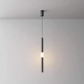 Подвесной светильник Maytoni Jelly P105PL-12W3K-B в Каменске-Уральском - kamensk-uralskiy.ok-mebel.com | фото 3