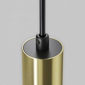 Подвесной светильник Maytoni Jelly P105PL-12W3K-BS в Каменске-Уральском - kamensk-uralskiy.ok-mebel.com | фото 8