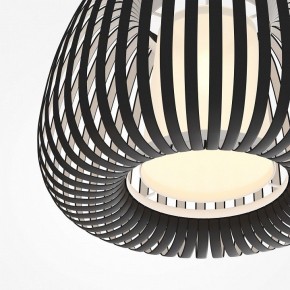 Подвесной светильник Maytoni Kirigami MOD409PL-01B в Каменске-Уральском - kamensk-uralskiy.ok-mebel.com | фото 4
