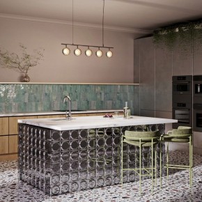 Подвесной светильник Maytoni Mind MOD299PL-L48BC3K в Каменске-Уральском - kamensk-uralskiy.ok-mebel.com | фото 3
