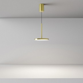 Подвесной светильник Maytoni Plato P076PL-L12W4K-BS в Каменске-Уральском - kamensk-uralskiy.ok-mebel.com | фото 4