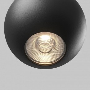 Подвесной светильник Maytoni Sfera TR165-1-8W3K-M-B в Каменске-Уральском - kamensk-uralskiy.ok-mebel.com | фото 2