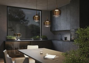 Подвесной светильник Maytoni Spirito MOD286PL-L18G3K в Каменске-Уральском - kamensk-uralskiy.ok-mebel.com | фото 10