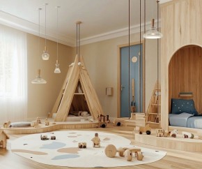 Подвесной светильник Maytoni Toys MOD405PL-01W2 в Каменске-Уральском - kamensk-uralskiy.ok-mebel.com | фото 5