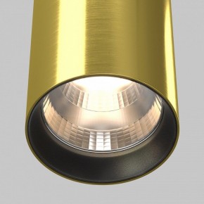 Подвесной светильник Maytoni Vol P100PL-20W3K-BS в Каменске-Уральском - kamensk-uralskiy.ok-mebel.com | фото 8