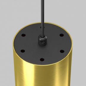 Подвесной светильник Maytoni Vol P100PL-20W3K-BS в Каменске-Уральском - kamensk-uralskiy.ok-mebel.com | фото 9