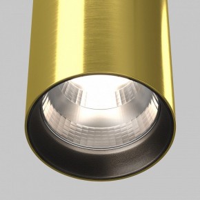 Подвесной светильник Maytoni Vol P100PL-20W4K-BS в Каменске-Уральском - kamensk-uralskiy.ok-mebel.com | фото 8