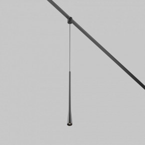 Подвесной светильник Maytoni Waist TR167-1-7W3K-M-B в Каменске-Уральском - kamensk-uralskiy.ok-mebel.com | фото 2