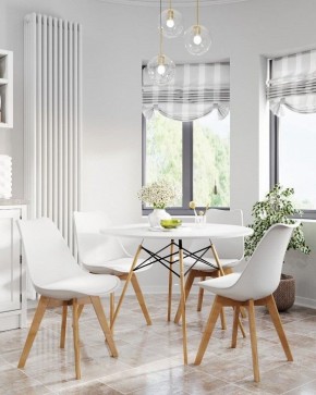 Подвесной светильник Moderli Amo V11522-3P в Каменске-Уральском - kamensk-uralskiy.ok-mebel.com | фото 6