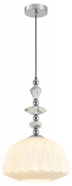 Подвесной светильник Moderli Charm V11172-1P в Каменске-Уральском - kamensk-uralskiy.ok-mebel.com | фото 2